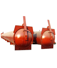 压力容器