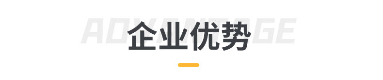 4大重要优势